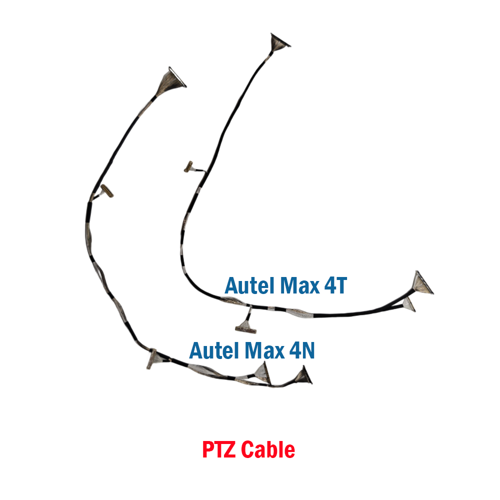 Autel Drone Evo Max 4T - Autel EVO Max 4T/4N PTZ 케이블용