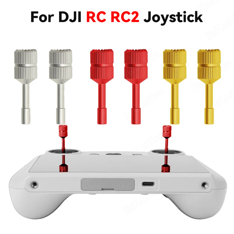 Dji Drone Mini 4 Pro - DJI RC / RC 2 리모컨
