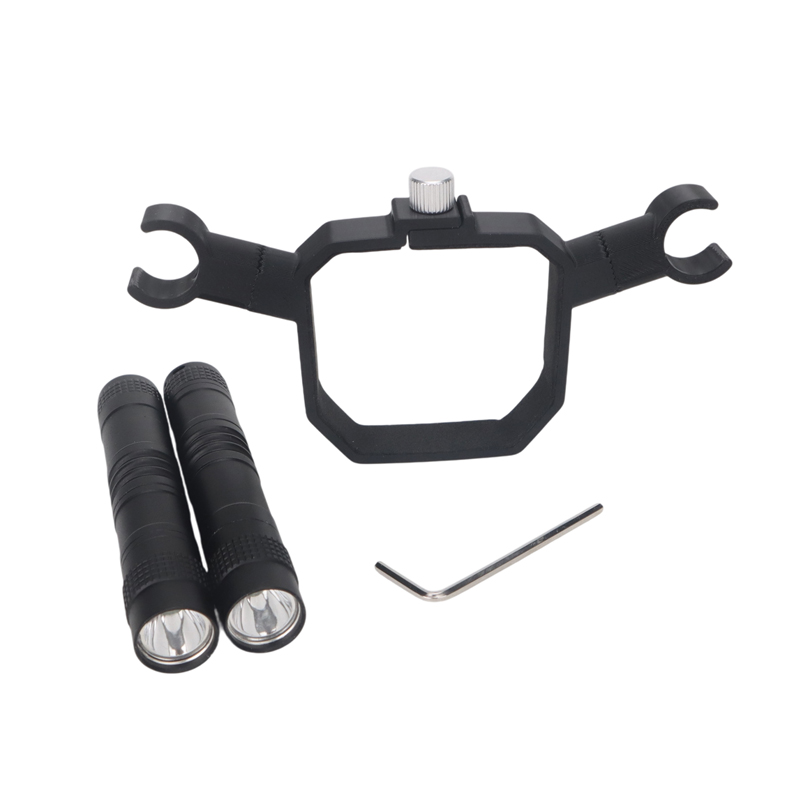 Dji Drone Mini 3 - 3in1 플래시라이트 고정 브래킷 야간 비행등