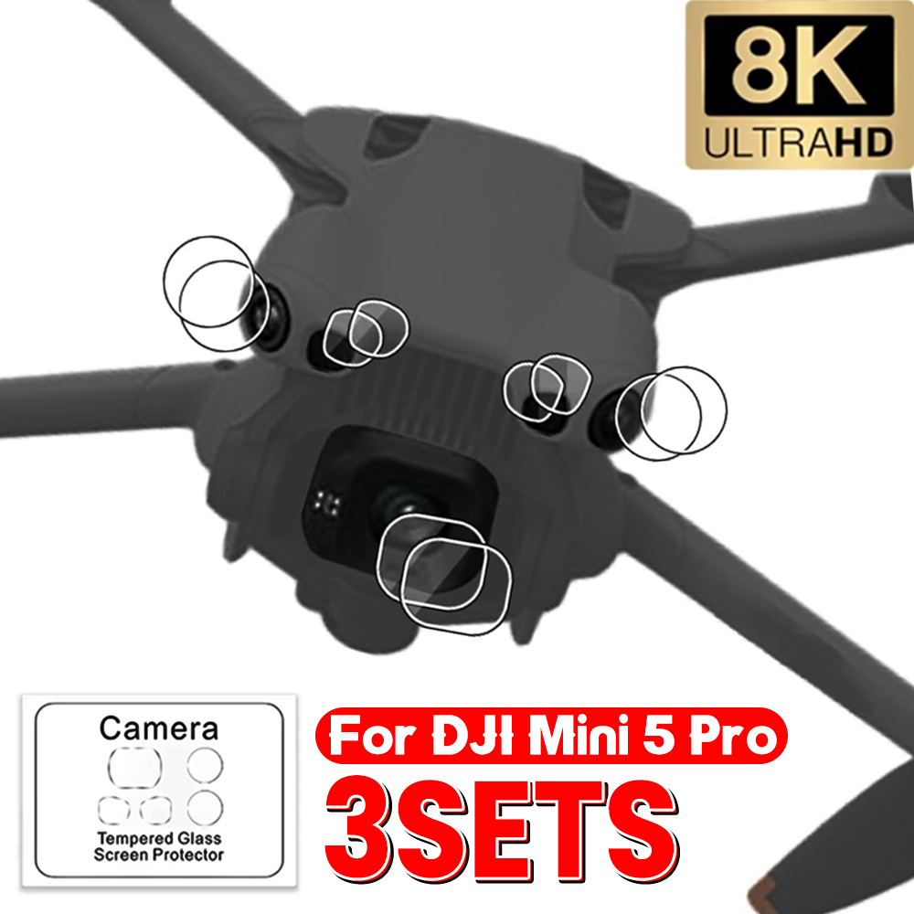 Dji Drone Mini 3 - DJI Mini 5 Pro 드론 카메라용