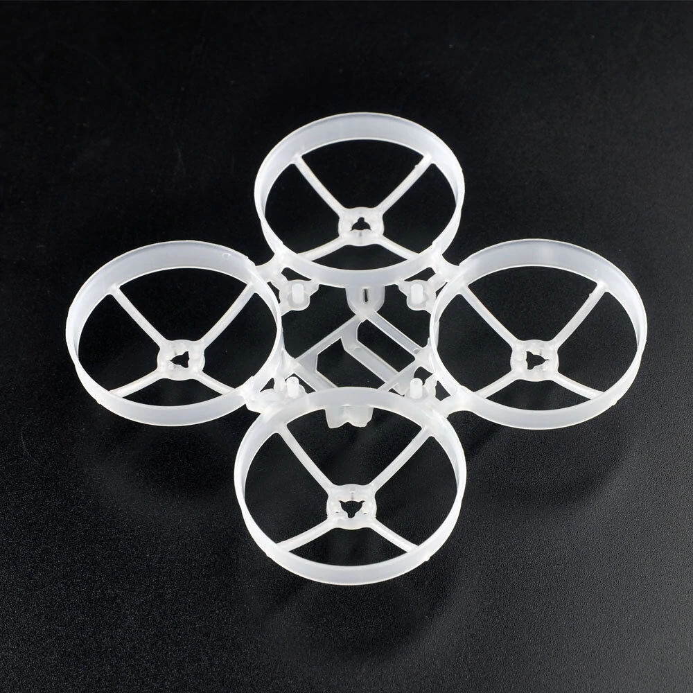 Drone Kit Fpv - Happymodel Moblite7 Mobula7 V4 75mm 휠베이스