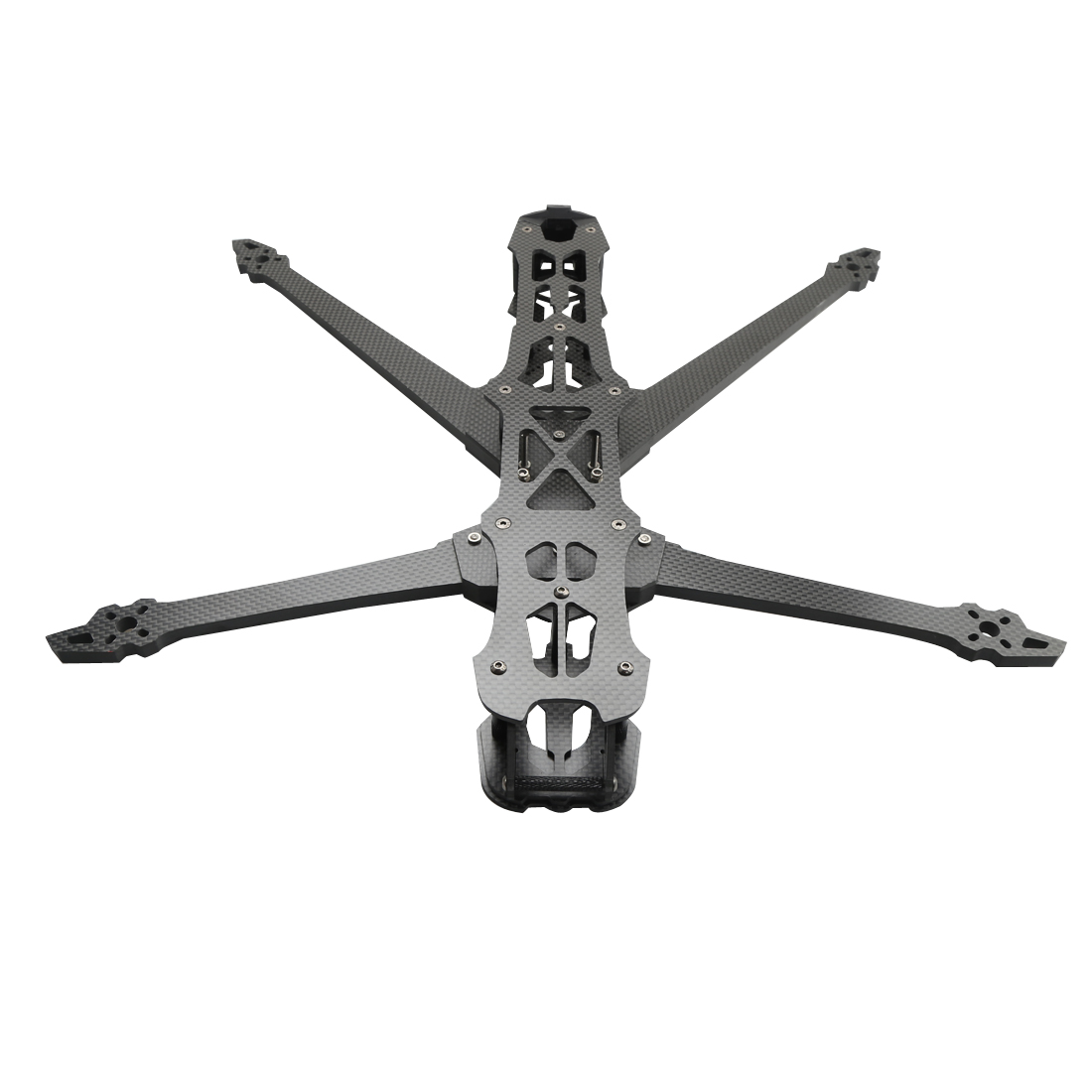 GK-V3 15인치 680mm FPV 드론 프레임 키트 - Drone Kit Long Range 리뷰 및 가격