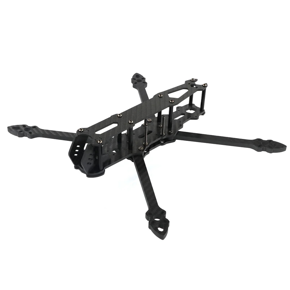 마크 4 7인치 V2 295mm / 8인치 367mm  - Drone Kit Fpv 리뷰 및 가격