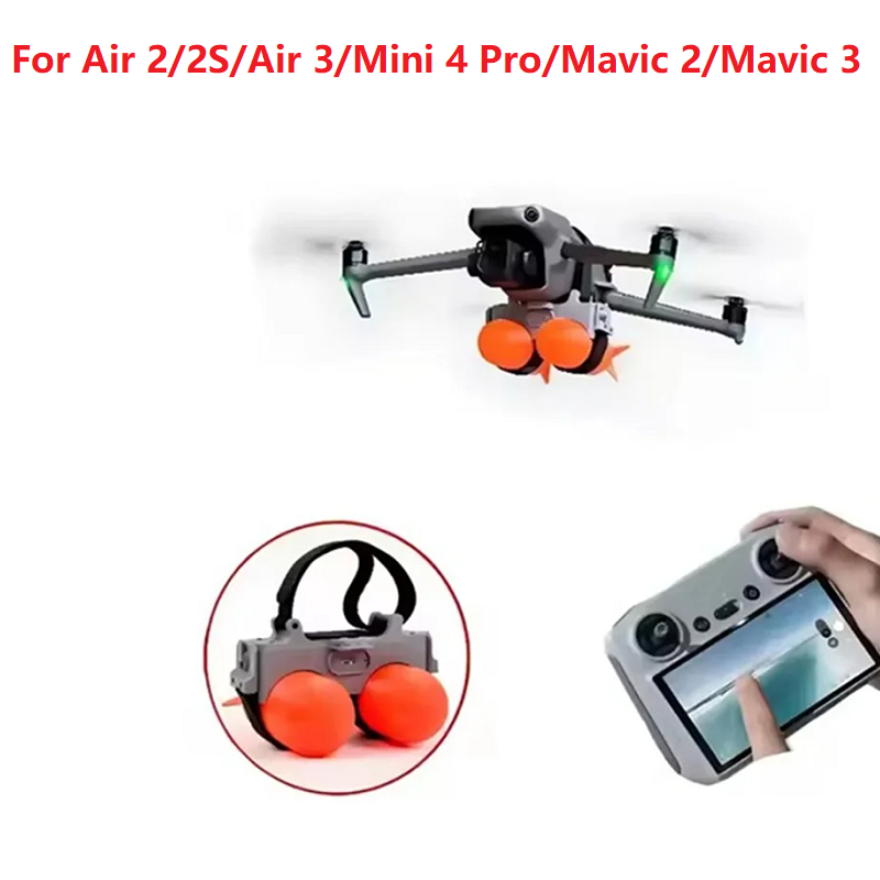 미니 4 프로 에어 3/2S 드론 라이트 인덕션 리모컨 - Dji Drone Mini 3 리뷰 및 가격