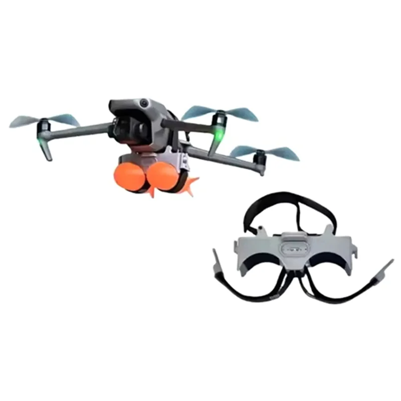 미니 4 프로 에어 3/2S 드론 라이트 인덕션 리모컨 - Dji Drone Mini 3 리뷰 및 가격