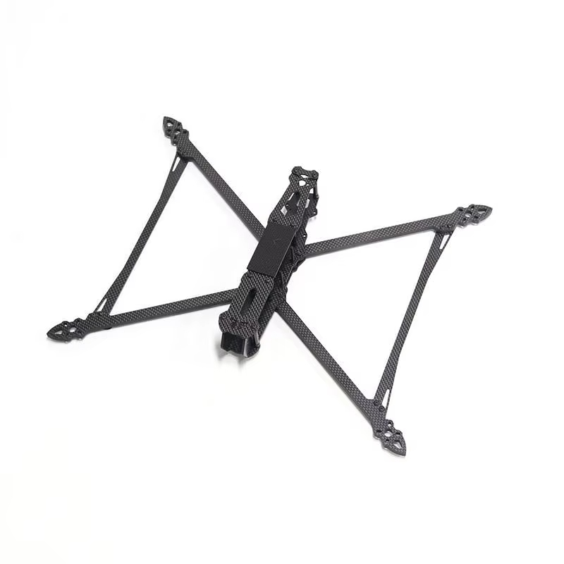 MARK4 FPV 드론 카본 파이버 프레임 키트 Mar - Drone Kit Fpv 리뷰 및 가격