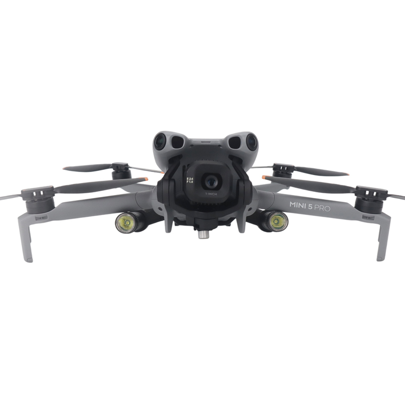 3in1 플래시라이트 고정 브래킷 야간 비행등 서치라이 - Dji Drone Mini 3 리뷰 및 가격