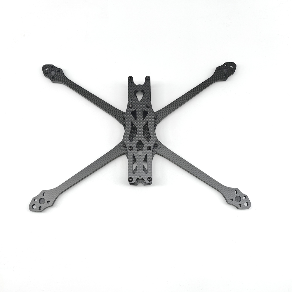 APEX 프레임 7인치/6인치/5인치 카본 파이버 쿼드 - Drone Kit Build Yourself 리뷰 및 가격