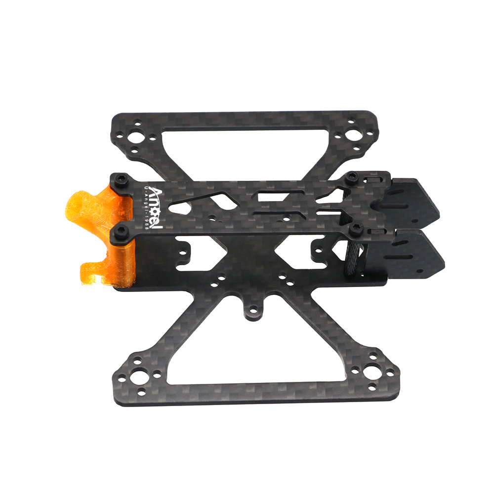 Angel20 프레임 키트 2인치 RC 드론 FPV 레 - Drone Kit Build Yourself 리뷰 및 가격