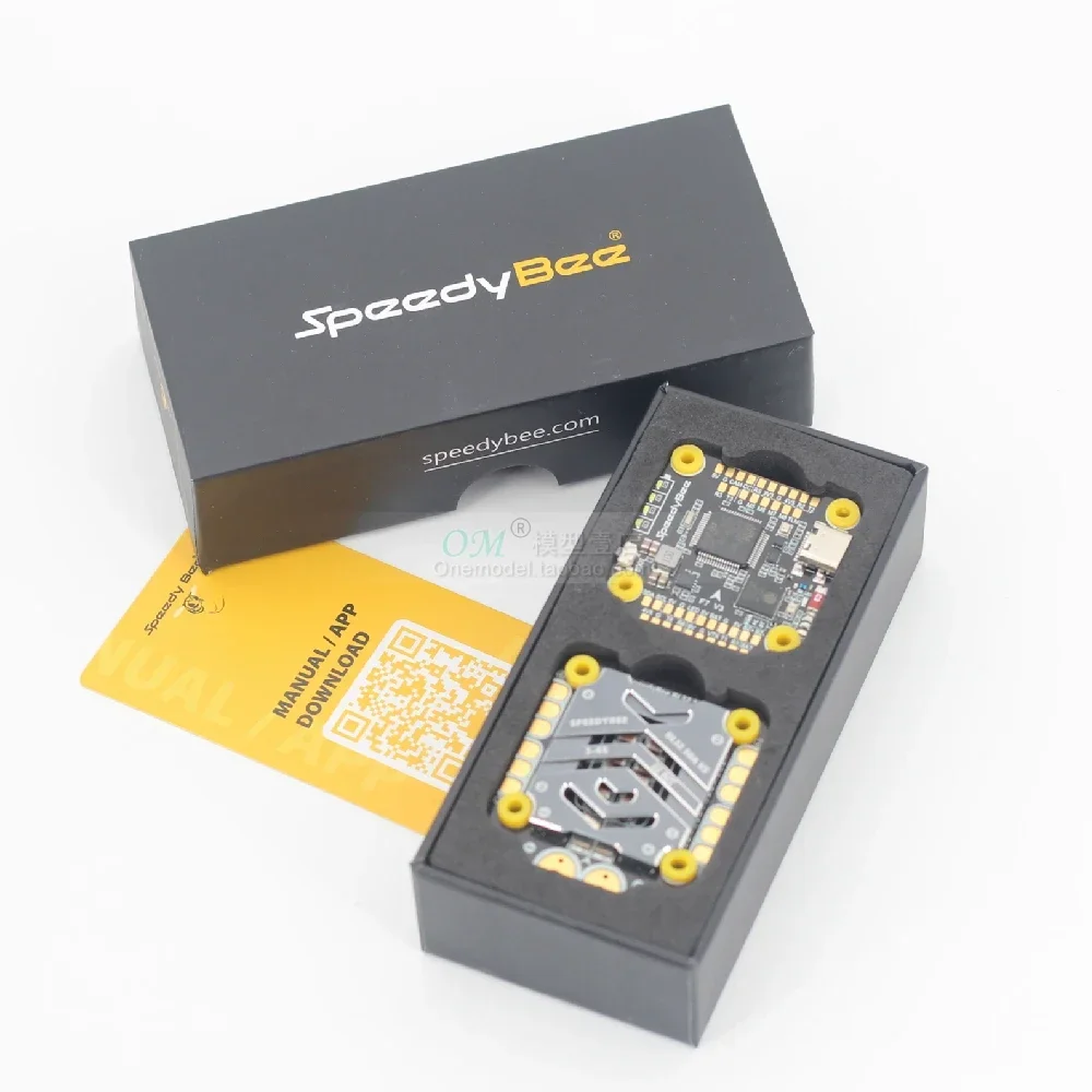 VoltSRunCam SpeedyBee F7 V3 BL - Betaflight Fc F7 리뷰 및 가격