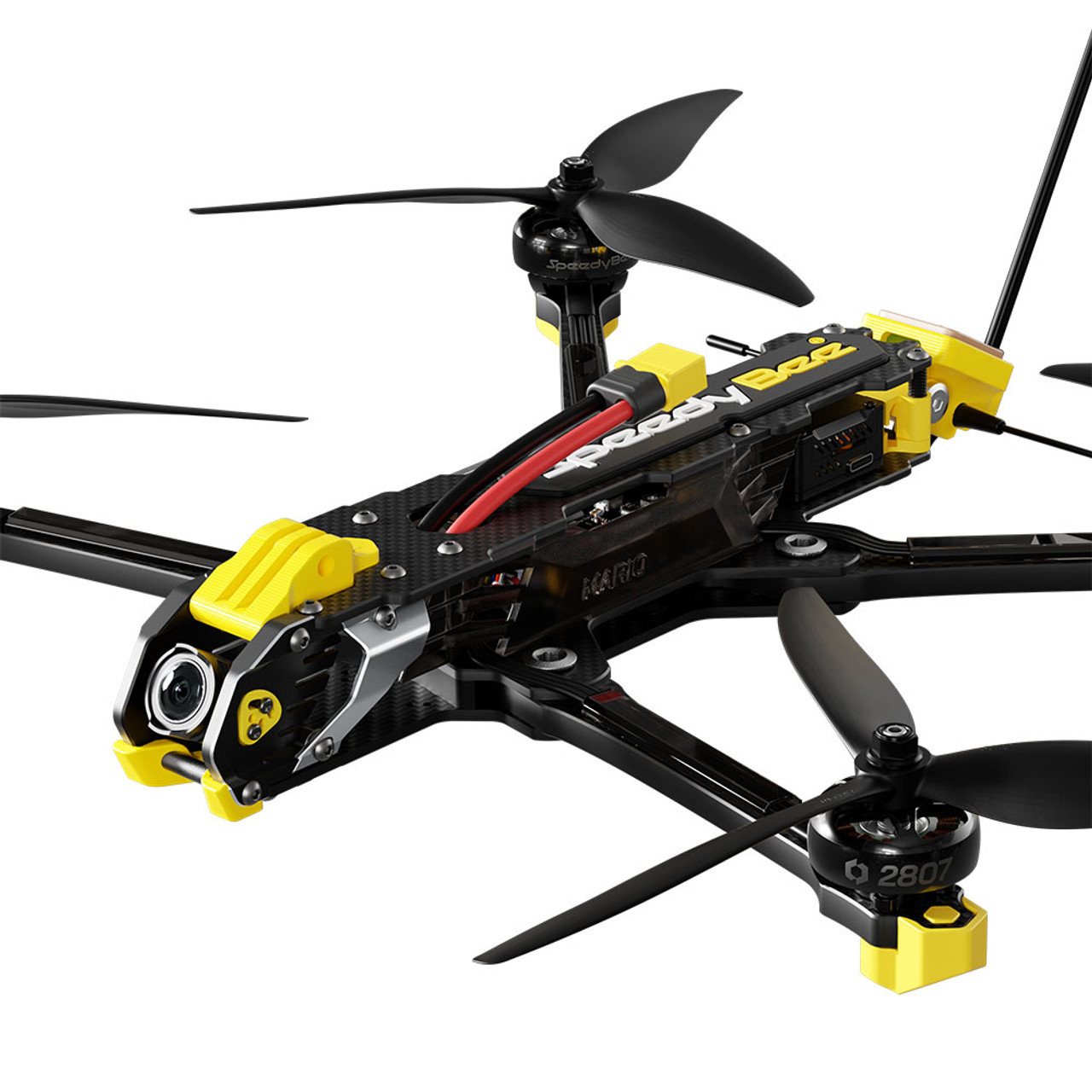 스피디비 마리오 폴드 8 DC O3 키트 장거리 드론  - Drone Kit Long Range 리뷰 및 가격