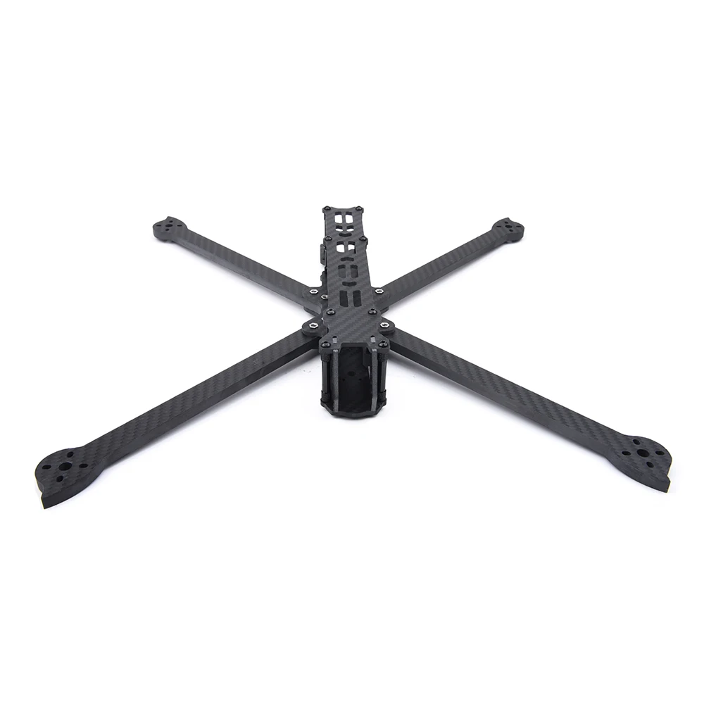 초장거리 FPV RC 프리스타일 드론용 트루X 탄소 섬 - Drone Kit Long Range 리뷰 및 가격
