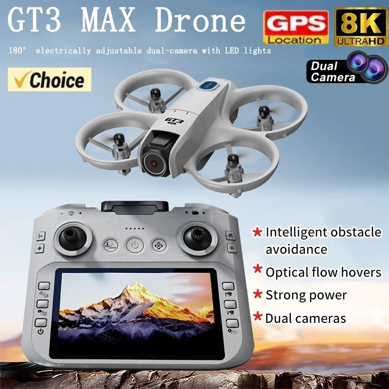 2026 신형 GT3 미니 LED 접이식 드론 GPS  - Dji Drone Mini 4 Pro 리뷰 및 가격