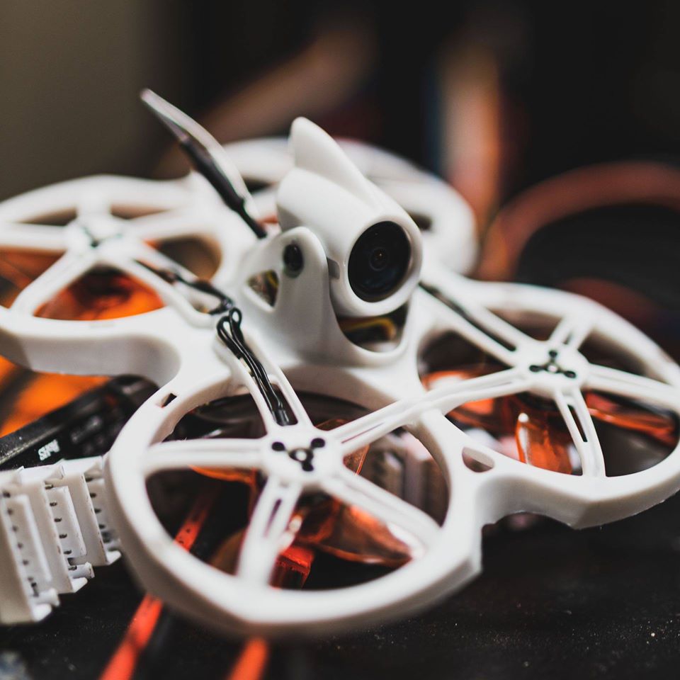 Emax Tinyhawk II 2 RTF FPV 레이싱 - Drone Kit With Camera 리뷰 및 가격