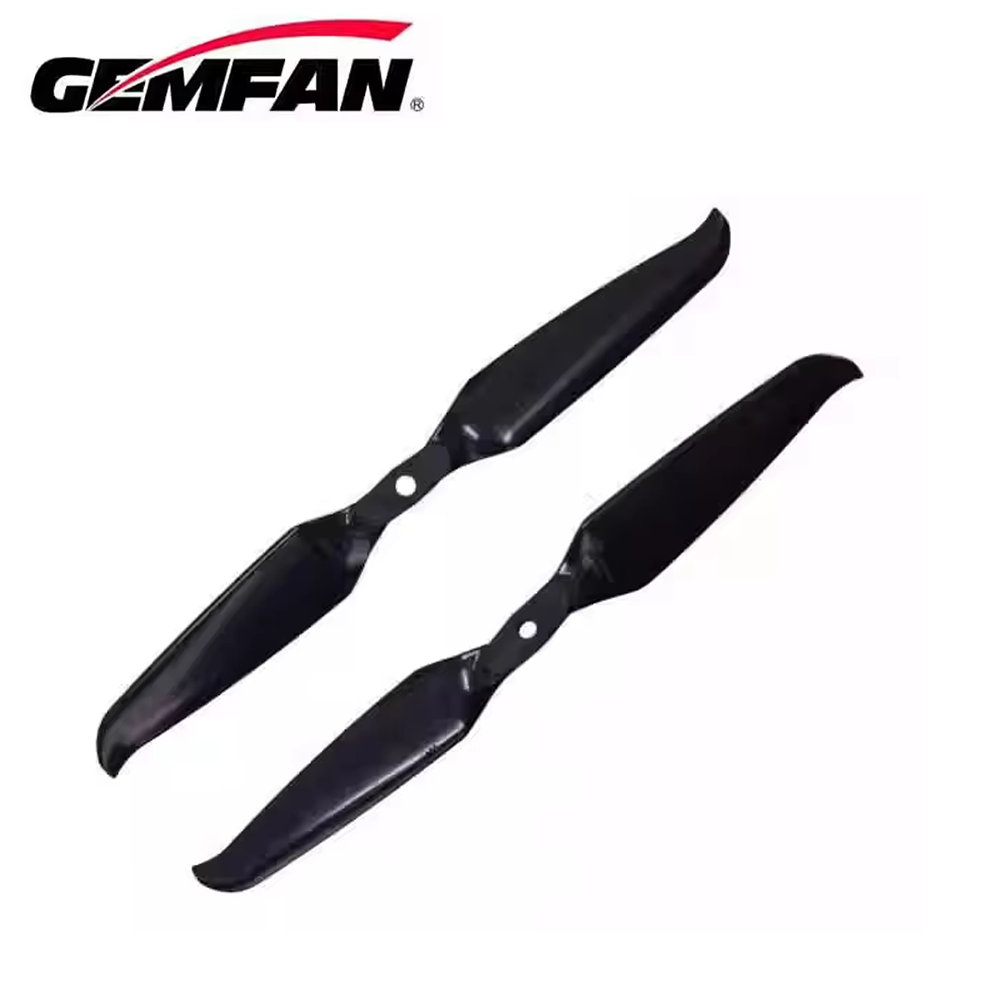 1쌍 Gemfan F8041 8인치 접이식 프로펠러 2 - Drone Kit Long Range 리뷰 및 가격