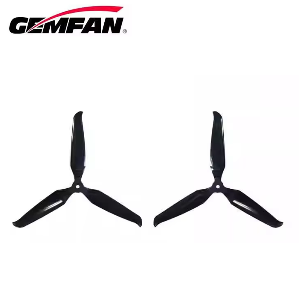 1쌍 Gemfan F8041 8인치 접이식 프로펠러 2 - Drone Kit Long Range 리뷰 및 가격