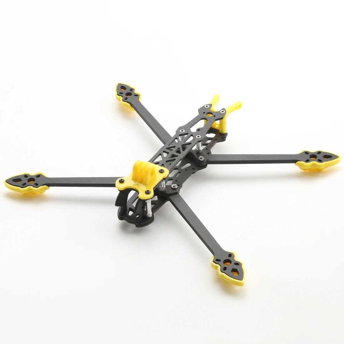 Mark4 5인치/7인치 FPV 프레임 3D 프린트 키 - Drone Kit Build Yourself 리뷰 및 가격