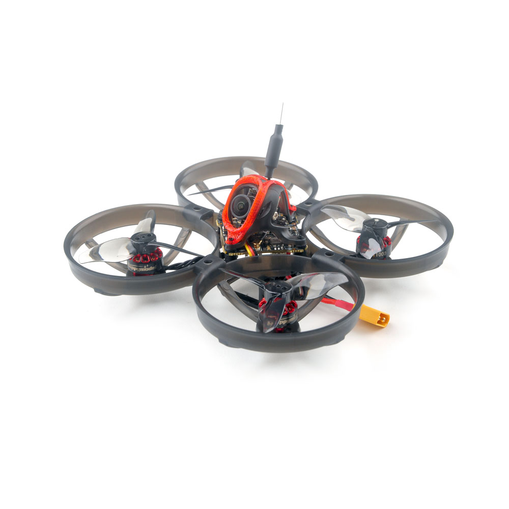 해피모델 모불라8 1-2S 85mm 마이크로 FPV 후 - Drone Kit With Camera 리뷰 및 가격