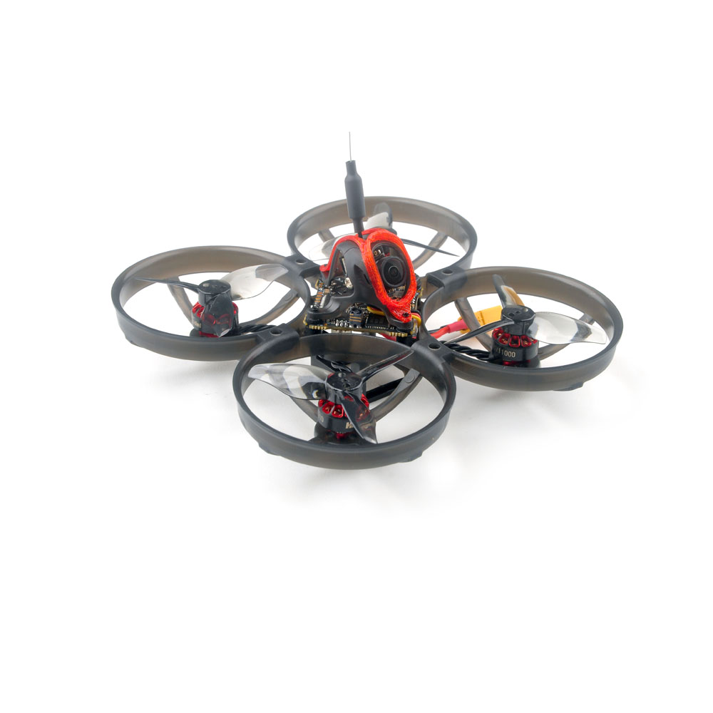 해피모델 모불라8 1-2S 85mm 마이크로 FPV 후 - Drone Kit With Camera 리뷰 및 가격