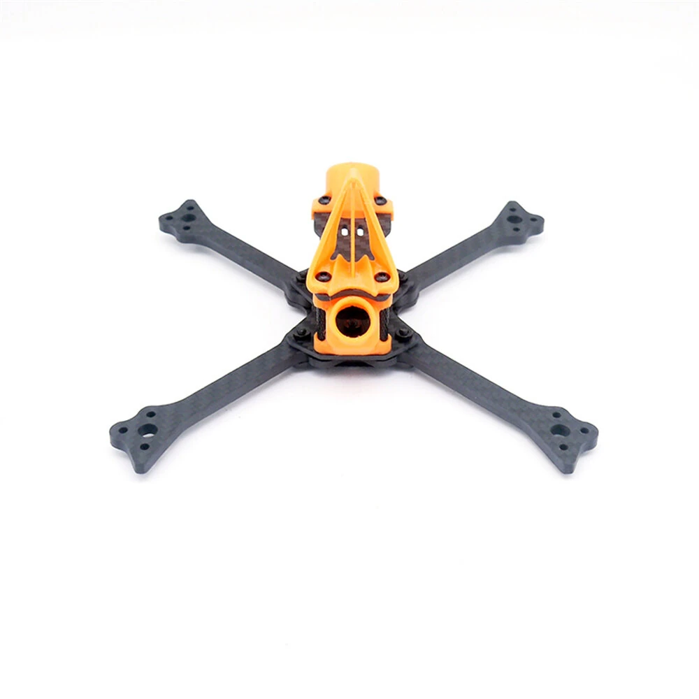 TEOSAW 533Pro 190mm 휠베이스 5mm 암 - Drone Kit Fpv 리뷰 및 가격