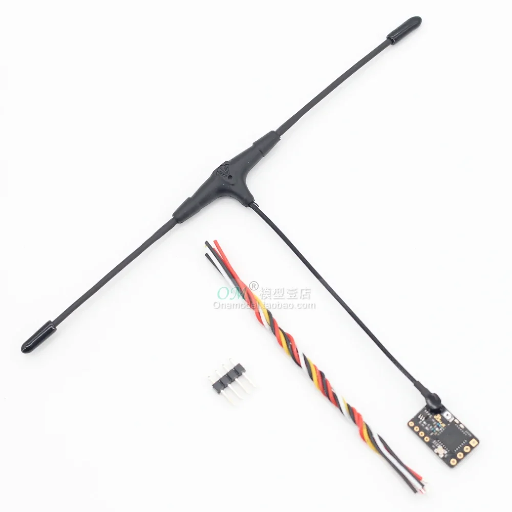 VoltS 블랙 쉽 TBS 크로스파이어 나노 RX/나노 - Tbs Fpv Crossfire 리뷰 및 가격