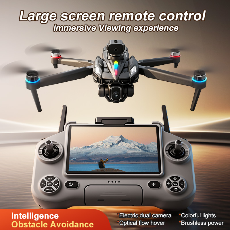 2026년 신형 KY108 드론, 8K 카메라 탑재,  - Drone Kit With Camera 리뷰 및 가격